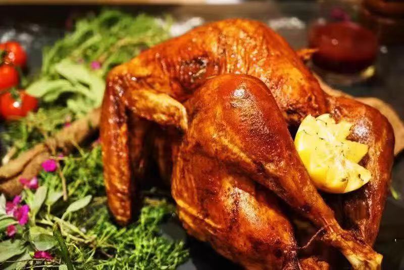 bottlesxo bottle bottles xo thanksgiving groupmall group mall dinner wine pairing order thanksgiving dinner in shanghai china best deals near me delivery delivered